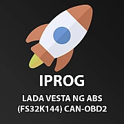LADA VESTA NG ABS (FS32K144) CAN/OBD2