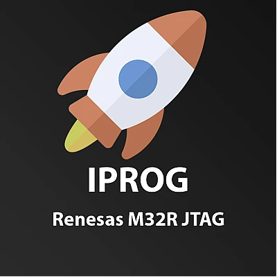 Renesas M32R JTAG Renesas M32R JTAG