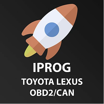 Reset configuration dashboards TOYOTA LEXUS OBD2/CAN Reset configuration dashboards TOYOTA LEXUS OBD2/CAN