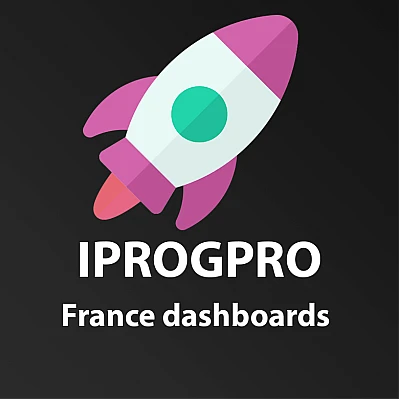 Пакет калькуляторов France dashboards Пакет калькуляторов France dashboards