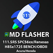 Лицензия 111 MDflasher