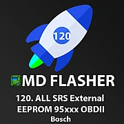 Лицензия 120 MDflasher