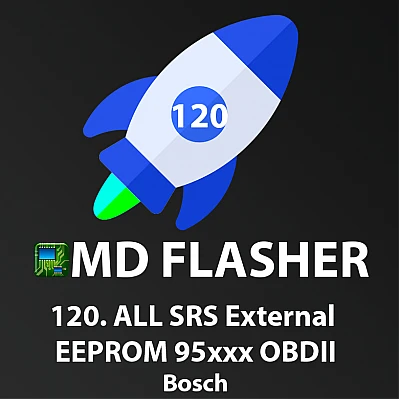 Лицензия 120 MDflasher Лицензия 120 MDflasher