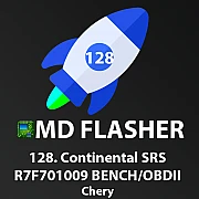 Лицензия 128 MDflasher