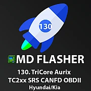 Лицензия 130 MDflasher