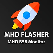 Лицензия MHD B58 Monitor
