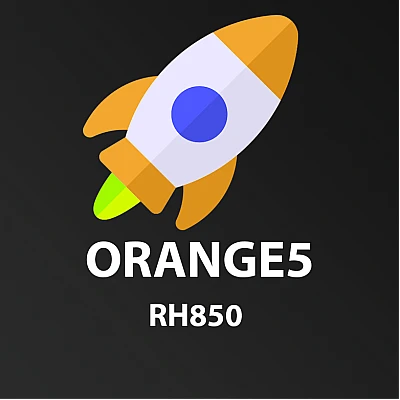 Лицензия RH850 для Orange 5 Лицензия RH850 для Orange 5