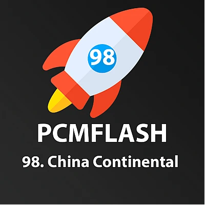 Модуль 98 PCMflash Модуль 98 PCMflash