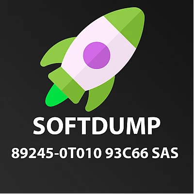 Скрипт 89245-0T010 93C66 SAS SoftDump Скрипт 89245-0T010 93C66 SAS SoftDump