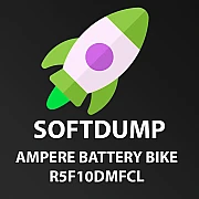 Скрипт AMPERE BATTERY BIKE R5F10DMFCL