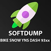 Скрипт BIKE SNOW YNS DASH 93xx