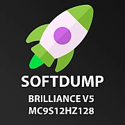 Скрипт BRILLIANCE V5 MC9S12HZ128