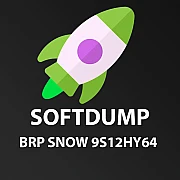 Скрипт BRP SNOW 9S12HY64