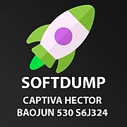 Скрипт CAPTIVA HECTOR BAOJUN 530 S6J324