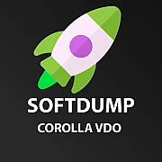 Скрипт COROLLA VDO