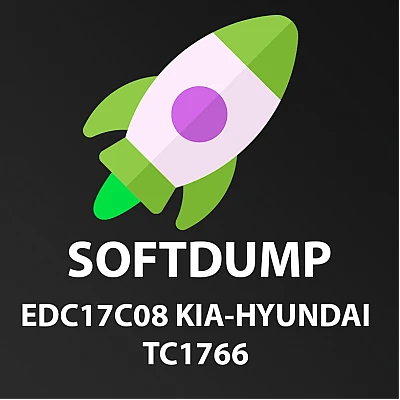 Скрипт EDC17C08 KIA-HYUNDAI TC1766 SoftDump Скрипт EDC17C08 KIA-HYUNDAI TC1766 SoftDump