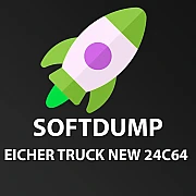 Скрипт EICHER TRUCK NEW 24C64