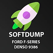 Скрипт FORD F-SERIES DENSO 9386