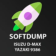 Скрипт ISUZU D-MAX YAZAKI 9386