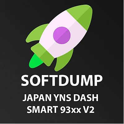 Скрипт JAPAN YNS DASH SMART 93xx V2 SoftDump Скрипт JAPAN YNS DASH SMART 93xx V2 SoftDump