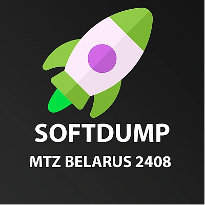 Скрипт MTZ BELARUS 2408 SoftDump Скрипт MTZ BELARUS 2408 SoftDump