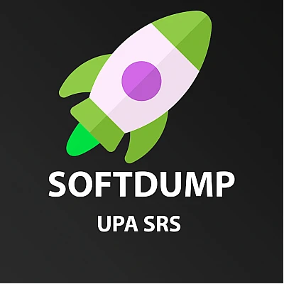 Набор скриптов UPA SRS AIRBAG Набор скриптов UPA SRS AIRBAG