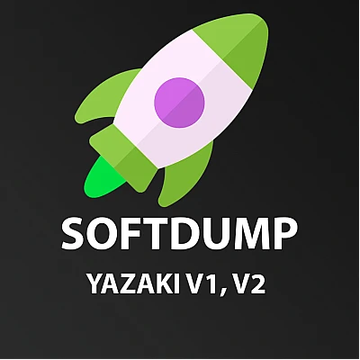 Скрипт YAZAKI V1, V2 SoftDump Скрипт YAZAKI V1, V2 SoftDump