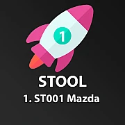 Лицензия ST001 STool