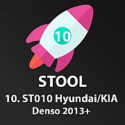 Лицензия ST010 STool