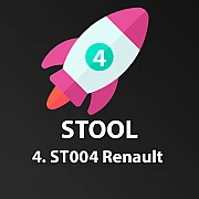 Лицензия ST004 STool