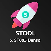 Лицензия ST005 STool