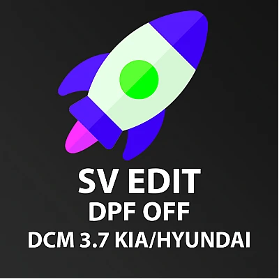 Модуль SVedit DPF OFF ECU DCM 3.7 KIA/HYUNDAI Модуль SVedit DPF OFF ECU DCM 3.7 KIA/HYUNDAI