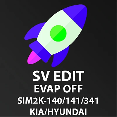 Модуль SVedit EVAP OFF SIM2K-140/141/341 KIA/HYUNDAI Модуль SVedit EVAP OFF SIM2K-140/141/341 KIA/HYUNDAI